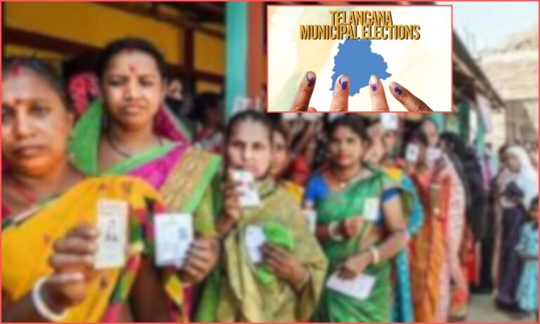 Poll Turnout