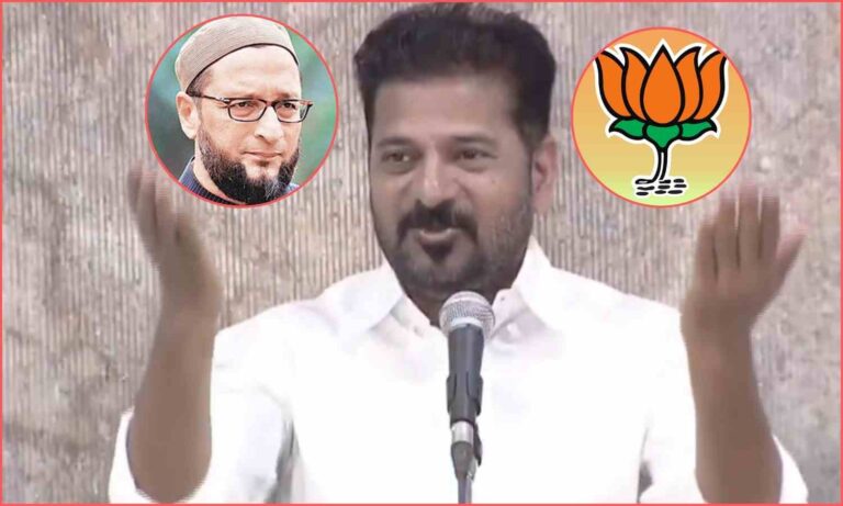 Vote Polarisation