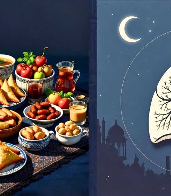 COPD Patients Ramzan