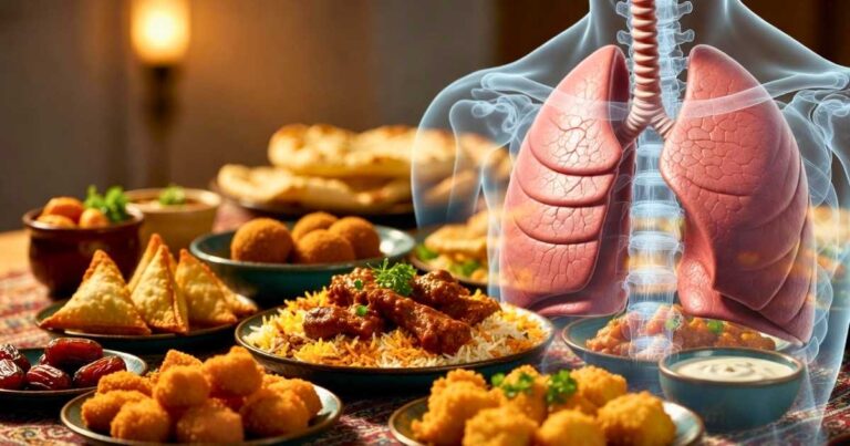 TB Treatment During Ramzan