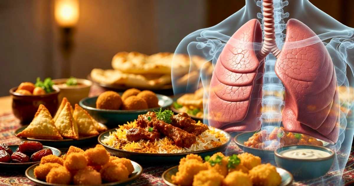 TB Treatment During Ramzan