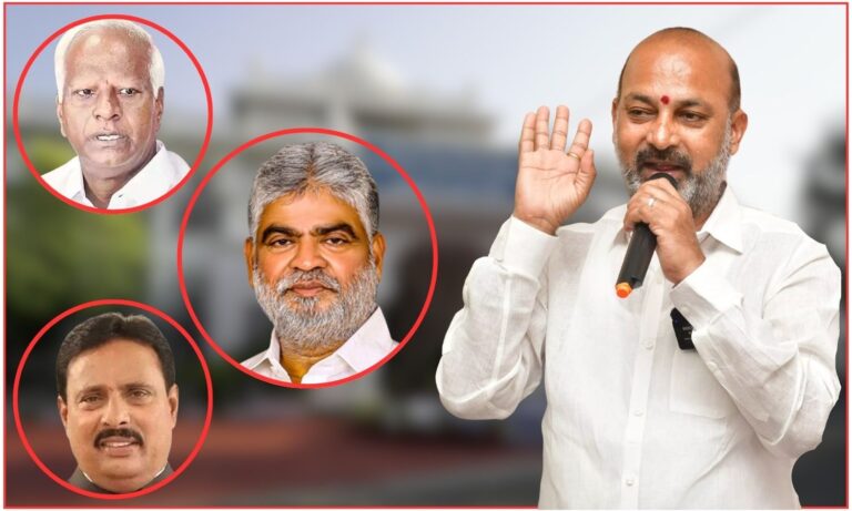 Defection Controversy