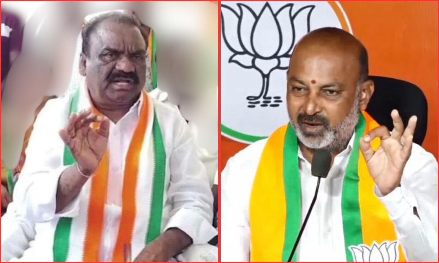 Political Controversy