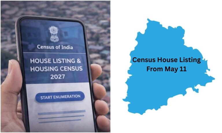Digital Census
