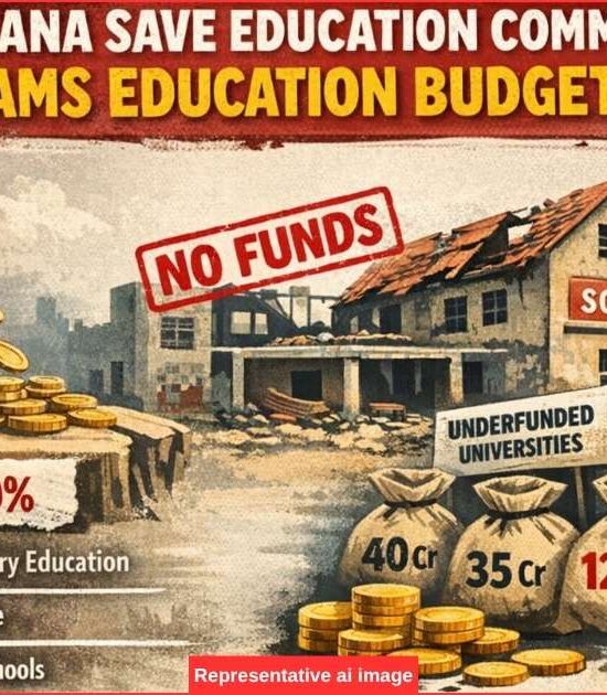 Education Budget