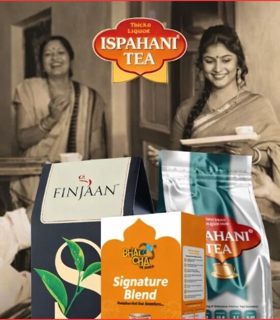 Ispahani Tea Hyderabad