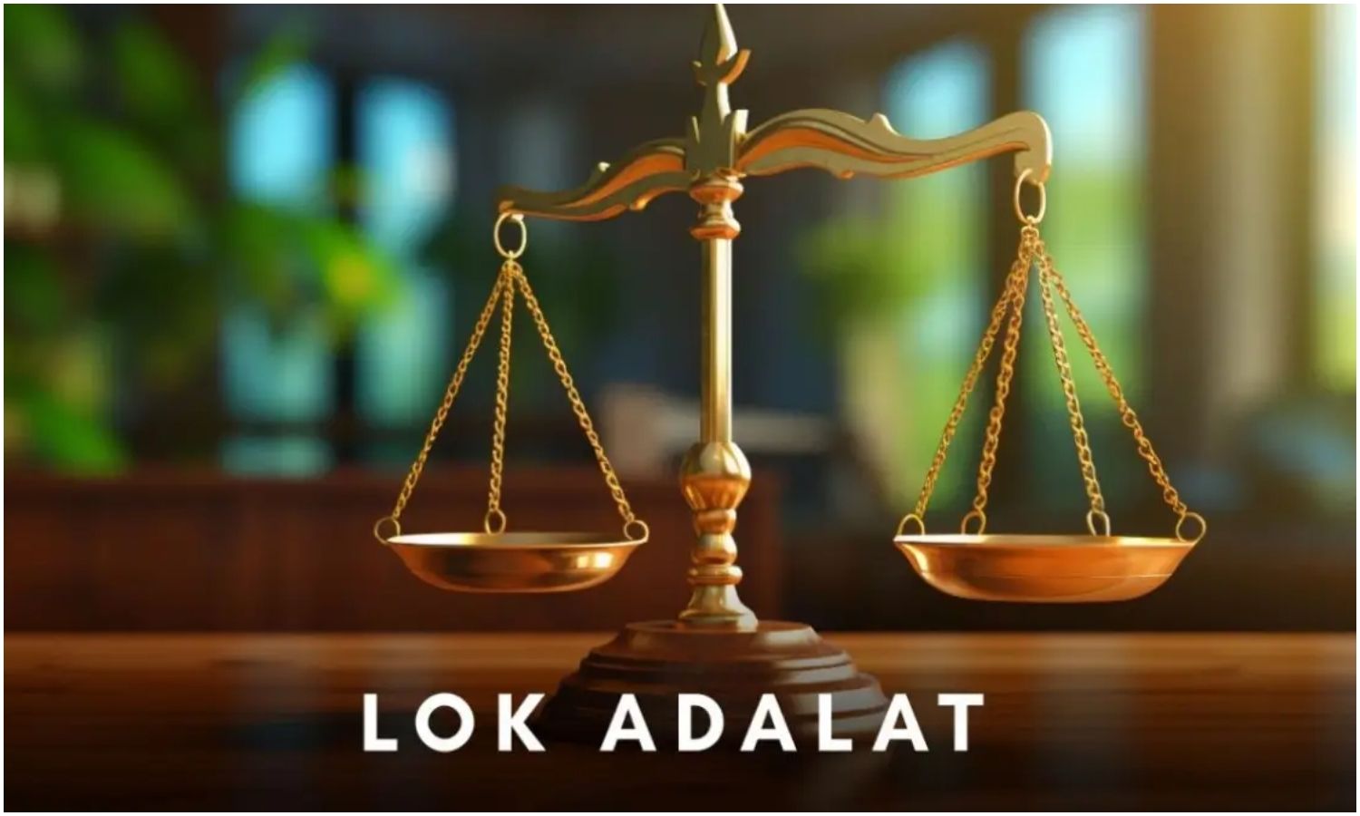 Lok Adalat