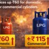 LPG Prices