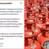 LPG Regulation