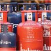 LPG Shortage
