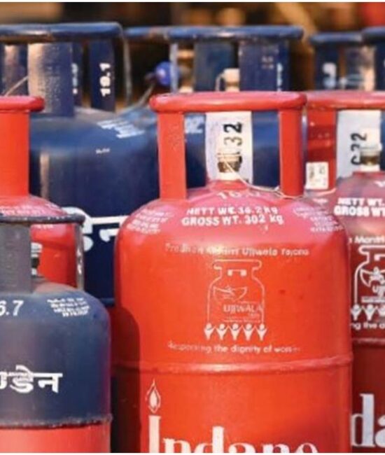 LPG Shortage