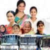 Women Mobility