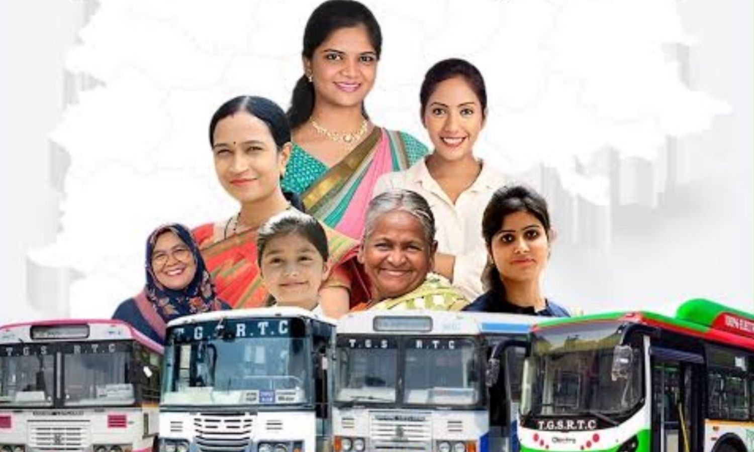 Women Mobility