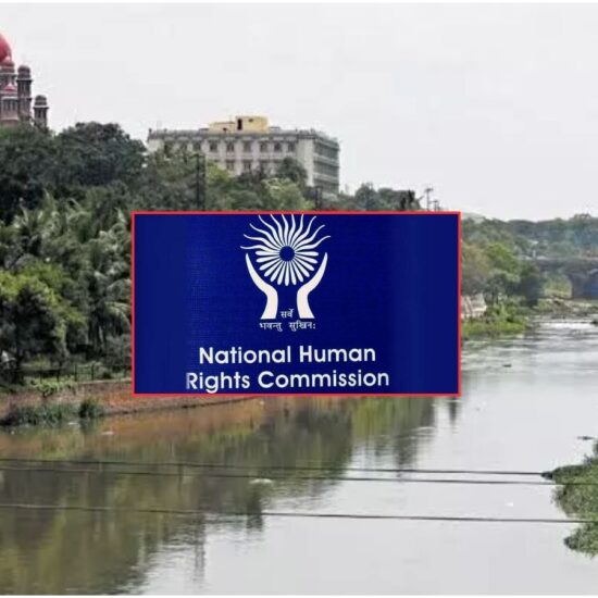 Riverfront Controversy