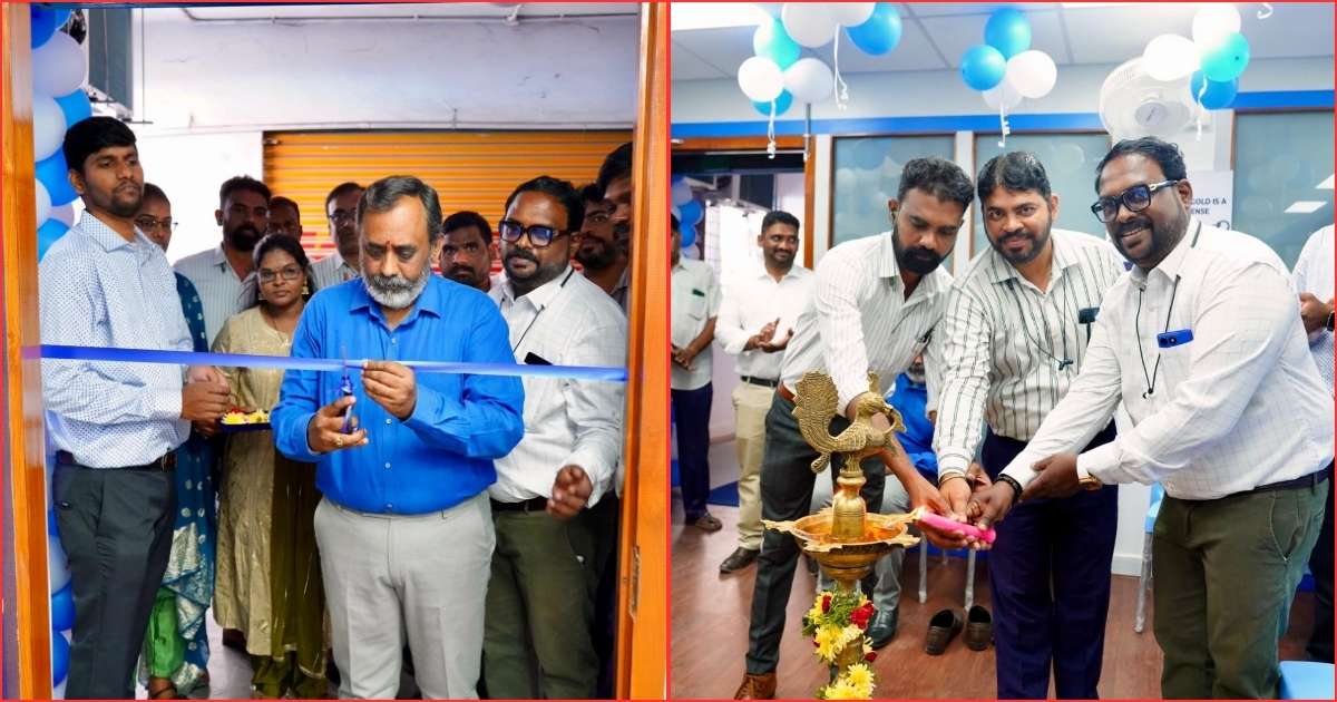 حیدرآباد میں نئی توسیع | Muthoot Gold Point