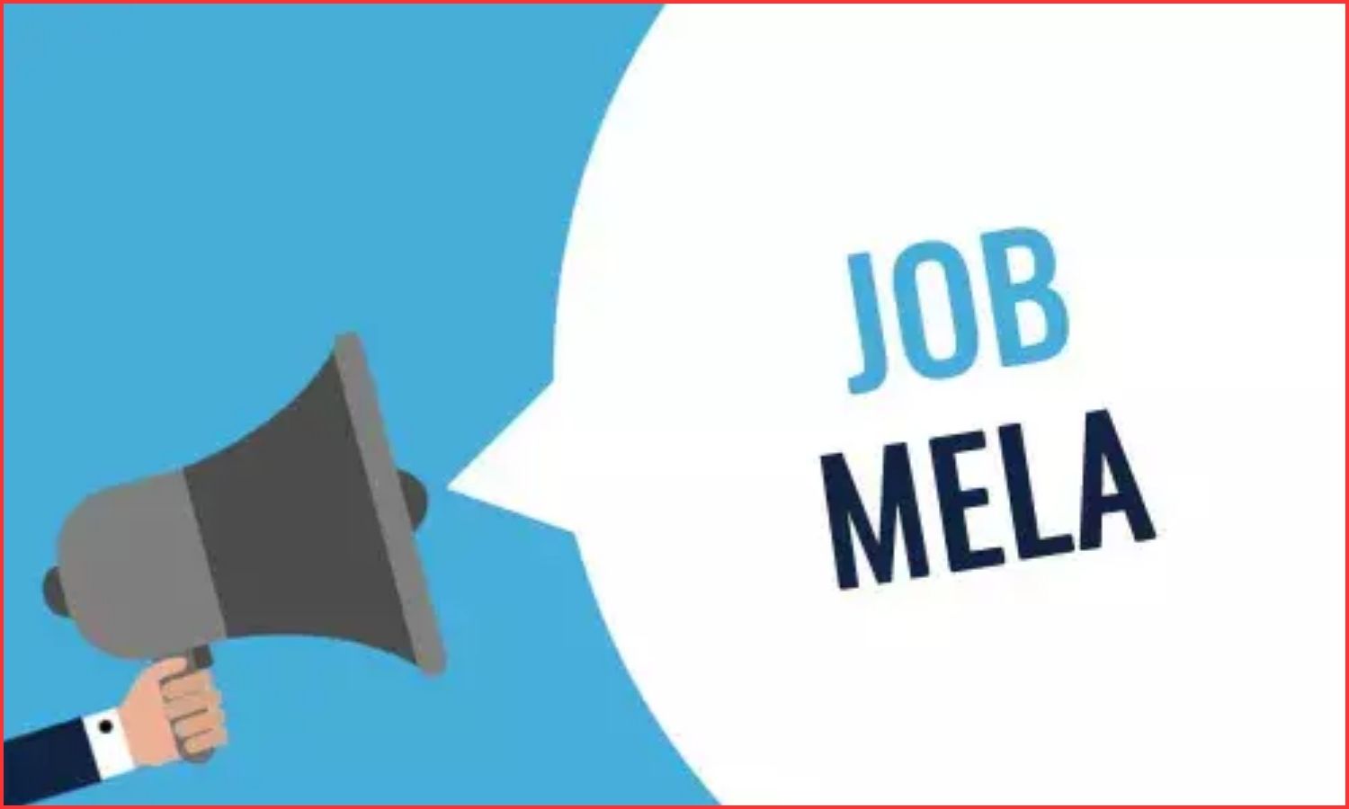 Job Mela