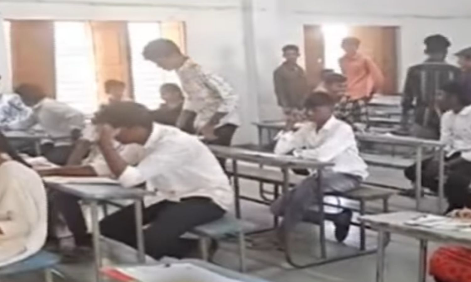 SSC Exams