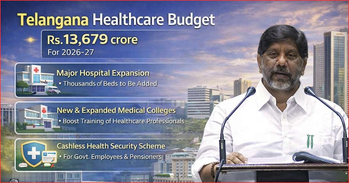 Healthcare Expansion