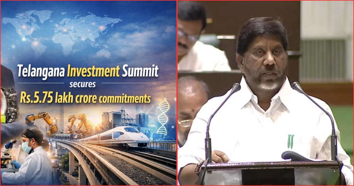 Investment Summit