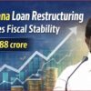 Loan Restructuring