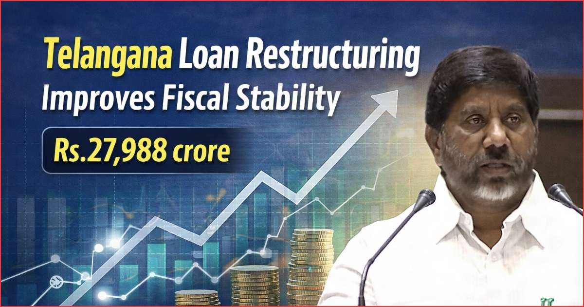 Loan Restructuring