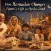 Ramadan Impact