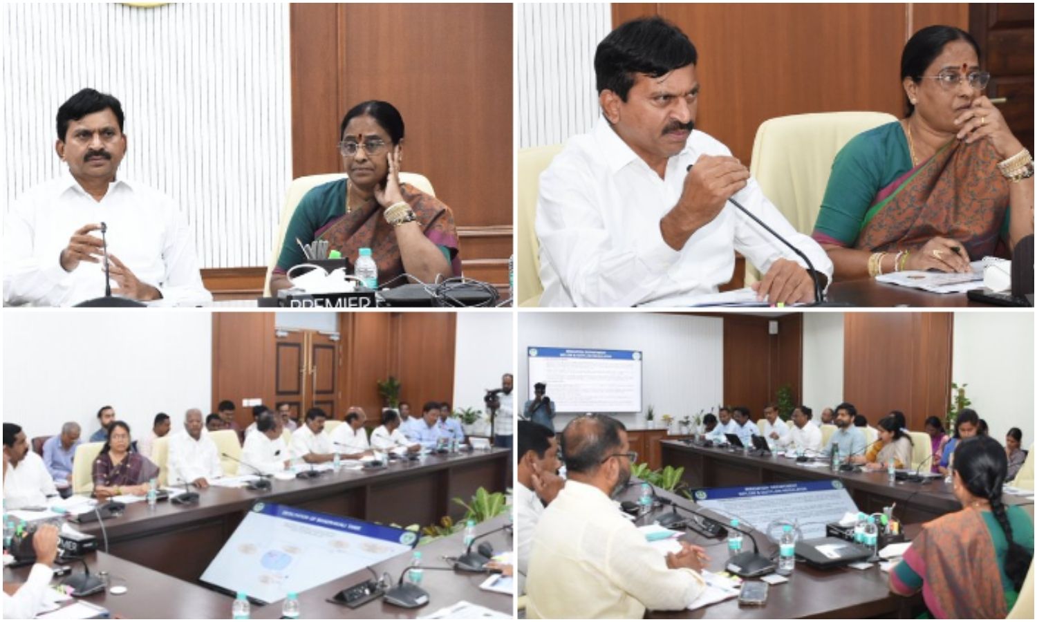 Warangal Development