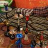 Hookah Raid