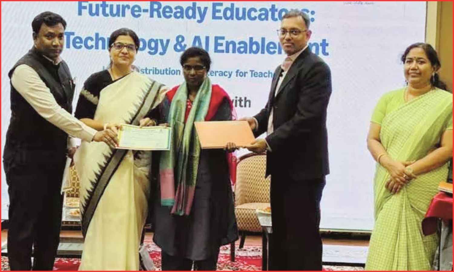 AI Education Programme