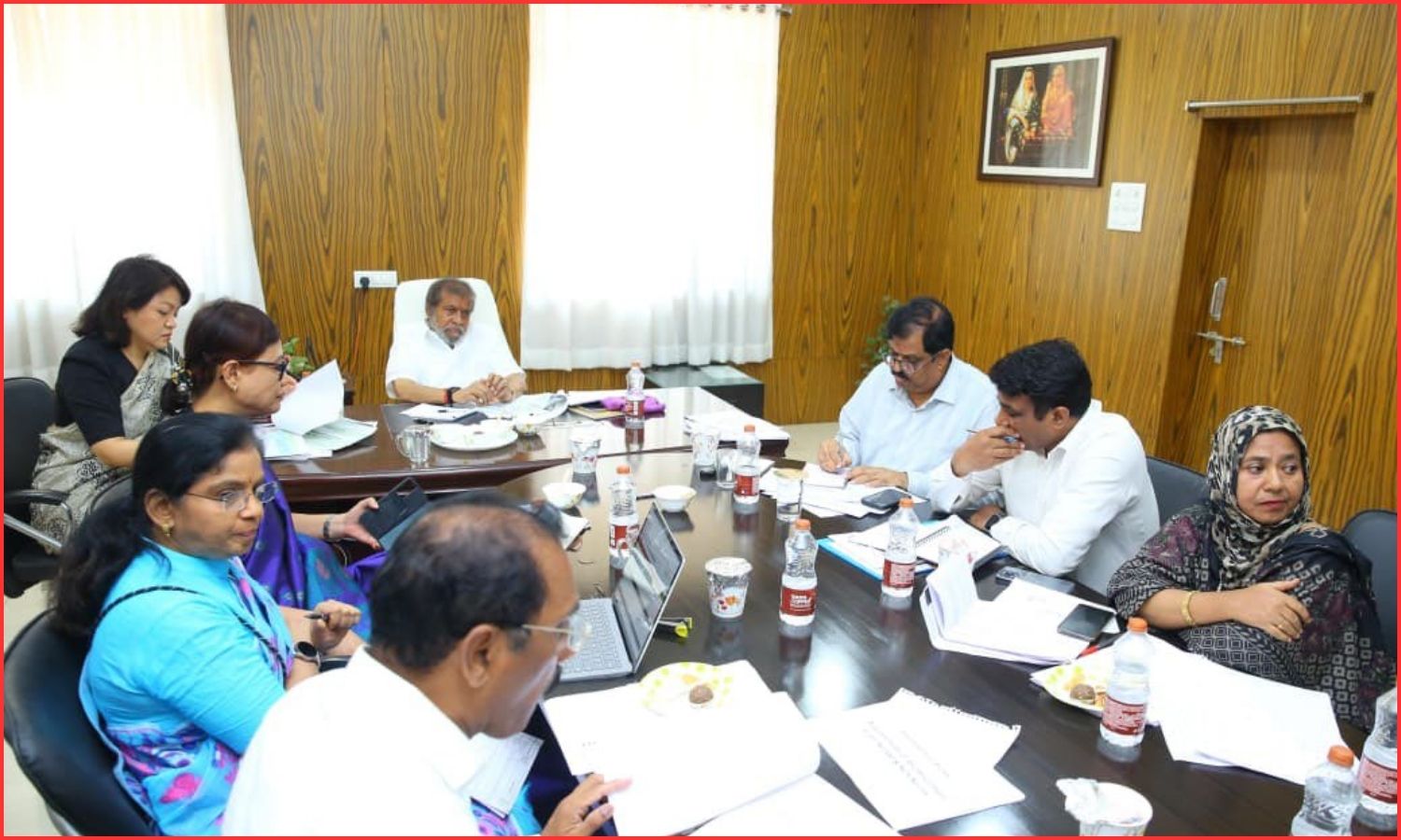 Ayush Services Expansion