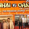 BHAI ki CHAI premium outlet