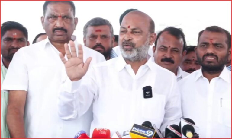 Kaleshwaram Debate