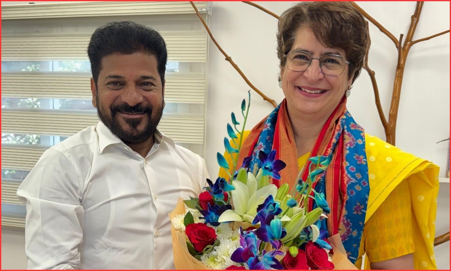 Delimitation Support