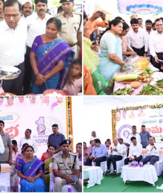 Grassroots Governance