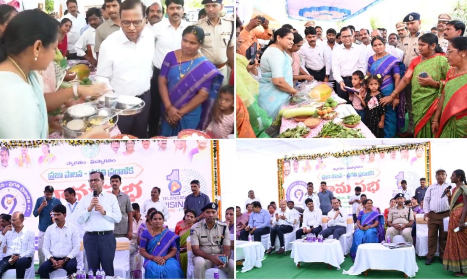 Grassroots Governance