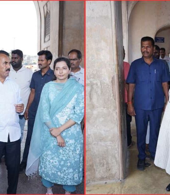 Hyderabad Tourism Hub