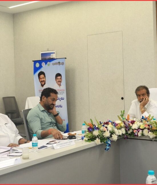 2BHK House Allotment