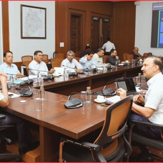 EV Charging Expansion