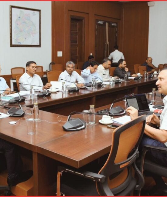 EV Charging Expansion