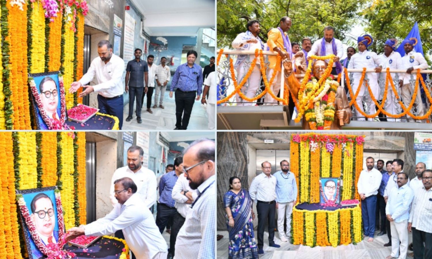 Inclusive Governance