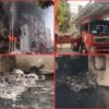 Gachibowli Fire Accident