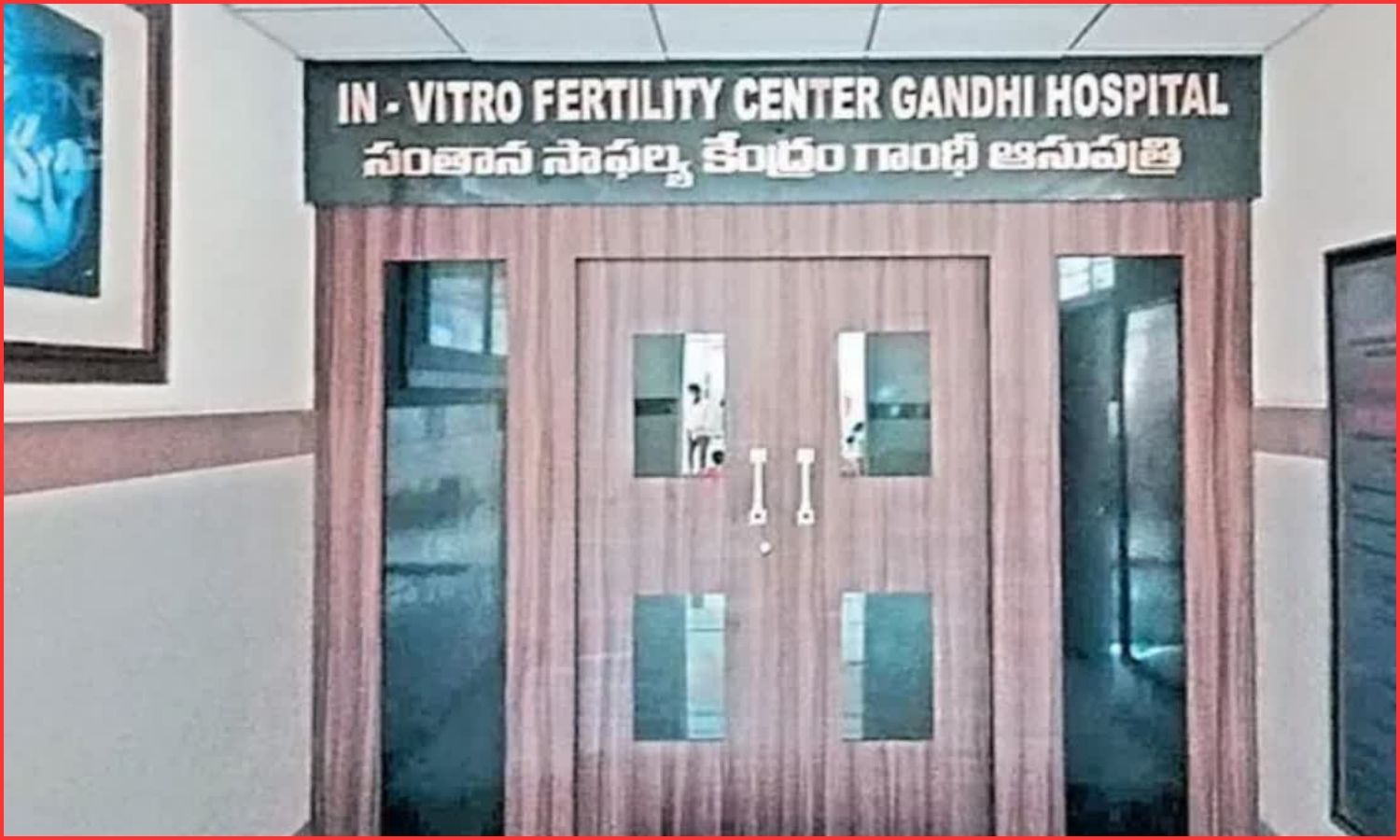 IVF Treatment Success