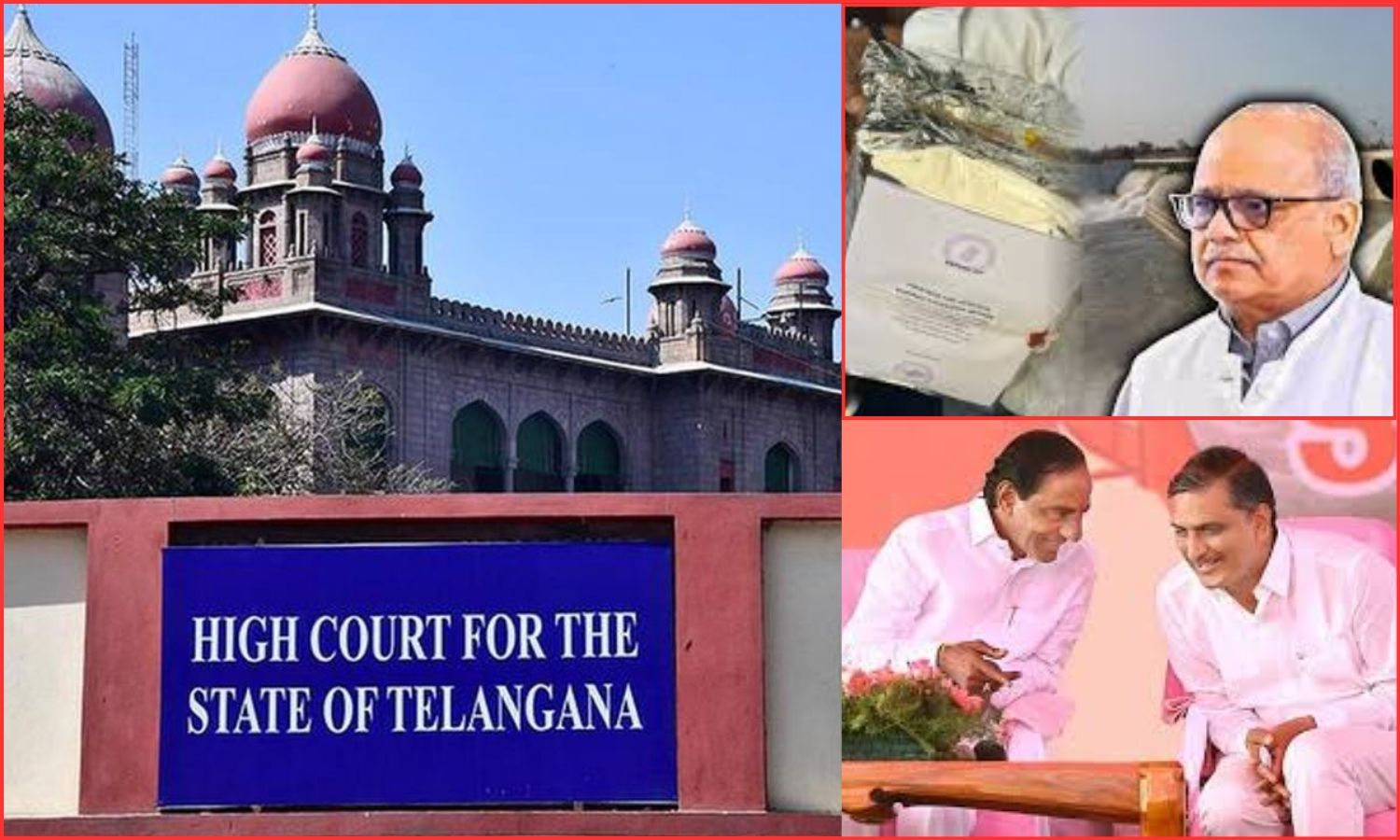 Ghosh Commission Report