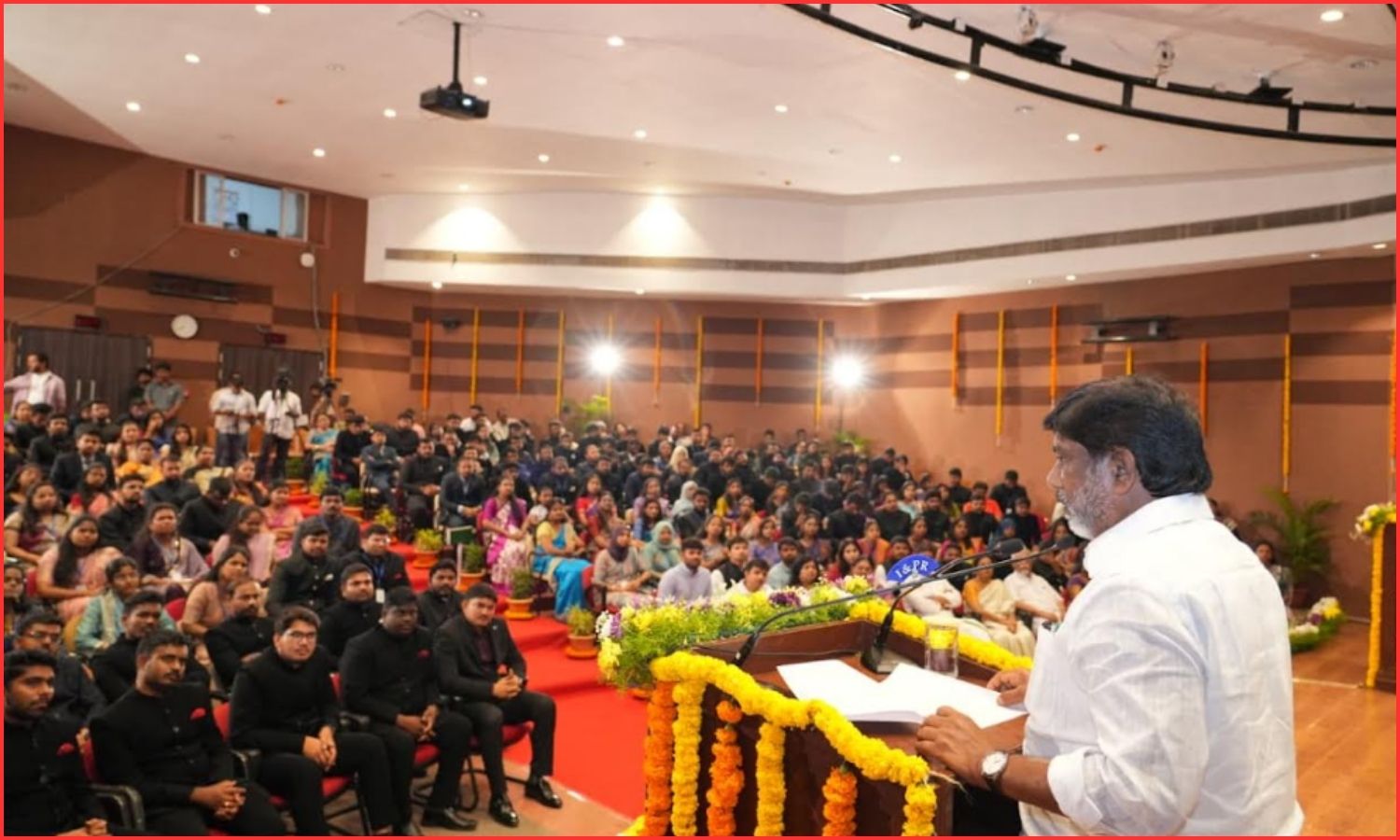 Civil Service Training