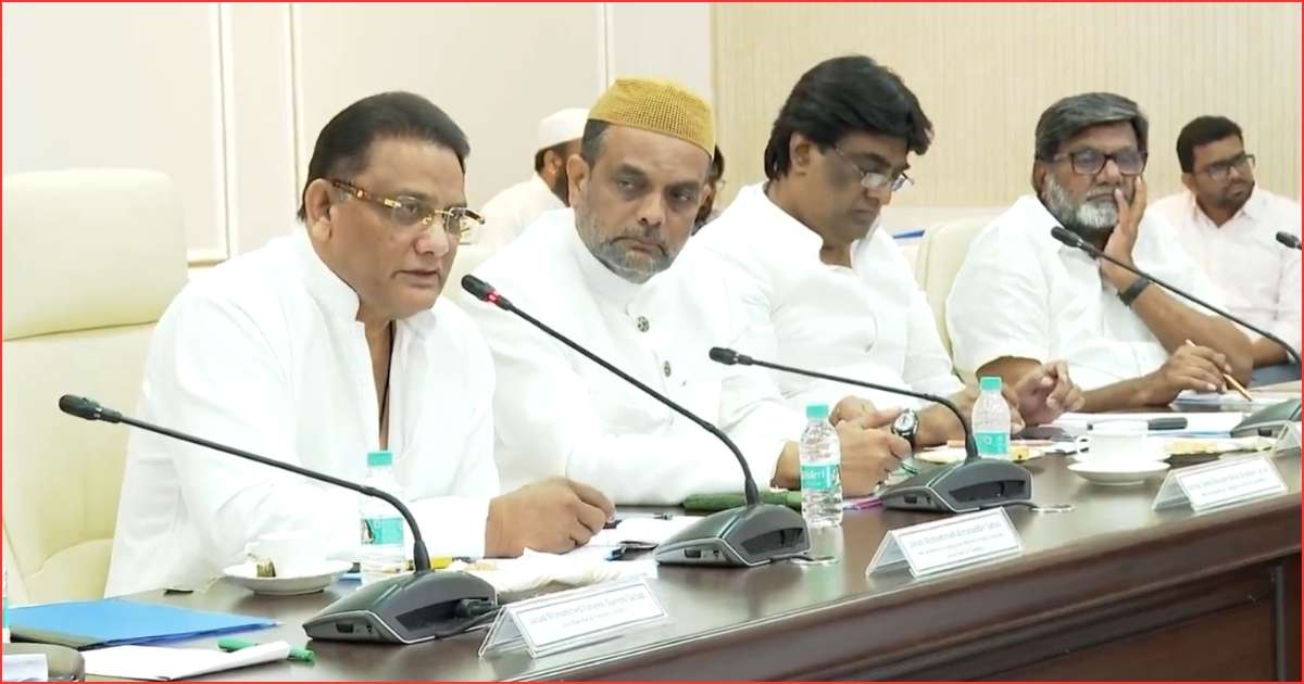 Hajj 2026 Arrangements