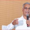 Harish Rao Delhi Visit