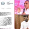 Telangana Procurement Crisis