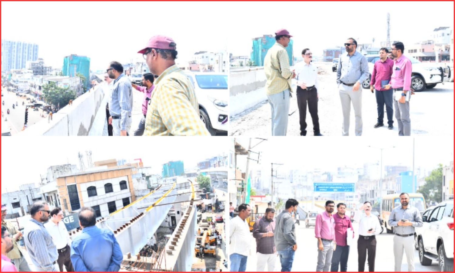 Urban Infrastructure