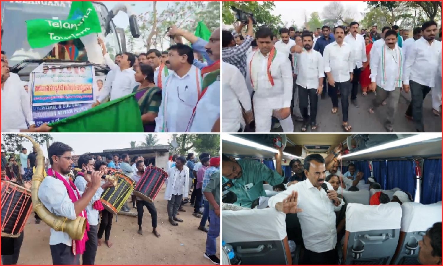 Adivasi Tourism Program