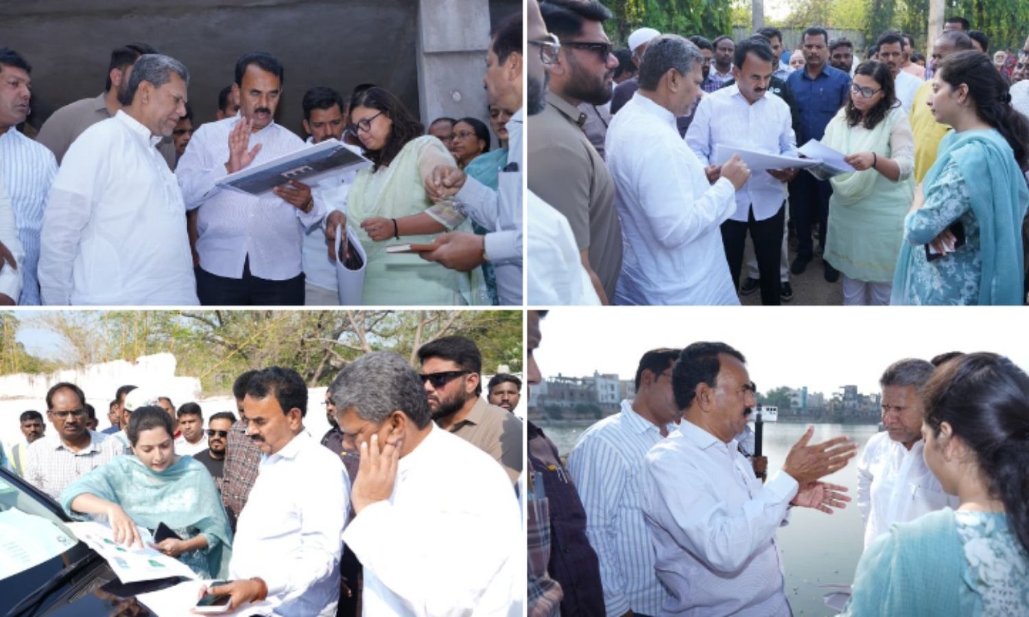 Heritage Development